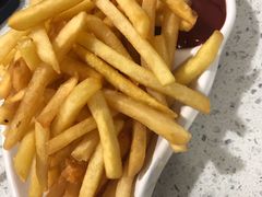 -芬芳甜品(同福路店)