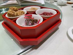 -小厨娘淮扬菜(板桥一店)