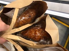-PAPER STONE BAKERY(天环店)