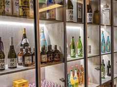 -吉之仙•中国制造•出口级食材日料店(领事馆总店)