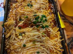 -木屋烧烤(龙华店)