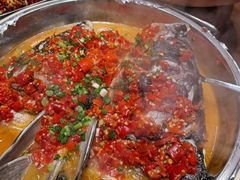 -湖南老灶台·生态农业餐饮(龙胜店)