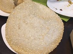 -斑斓西餐厅·自助茶点(高崎机场佰翔花园酒店)