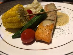 -小火花·干式熟成牛排馆Spark SteakHouse(剑桥郡店)