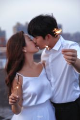 -蒙娜丽莎婚纱摄影·旅拍