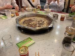 -朱氏胖子烂火锅(洪崖洞店)