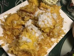 -树下时尚餐厅(翠园街店)