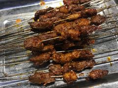 -碎怂烤肉(钟楼柳巷店)