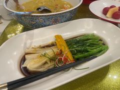 -大鸭梨烤鸭(北洼路店)