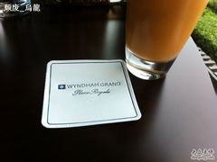 -食肆&Fourteen(武林夜市店)