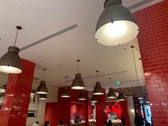 -城市大道红炉披萨烘焙坊