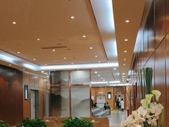 -美年大健康·体检中心(江岸分院)
