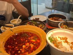 -赠李白·如诗的川味(余杭万达广场店)