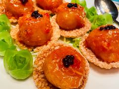 -金轩中餐厅 Jin Xuan(浦东丽思卡尔顿酒店)