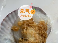 -港畔赶海蒸汽海鲜烧烤自助(仙螺岛店)