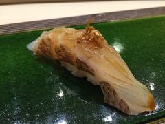 -鮨一日本料理(大中华店)