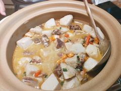 -衡厨·衡阳土菜(中南店)