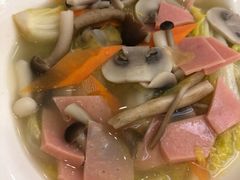 砂锅什锦-成都驻京办餐厅(蜀都宾馆店)