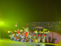 -大唐不夜城-开元广场