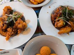 -Pelicana百利家炸鸡(江南西名店城店)