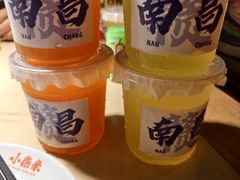 -小柴米·传统江西菜(八一广场店)