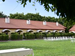 -意大利农场度假村