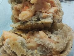 -金太粽(上海弄堂第一粽店)