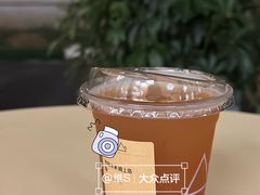 -去茶山(鸿通城店)