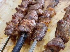 -新疆巴州金丝特餐厅(大钟寺店)