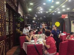 -老浒记烤鸭-北京菜(琉璃厂店)