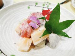 -新侨三宝乐西餐厅(崇文门店)