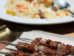 -谷丽麦馕新疆菜·清真(步步高梅溪新天地店)