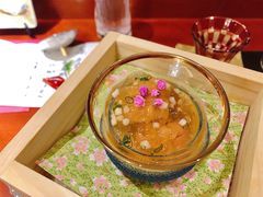 -九献创意菜·牛排馆(亮马河花园店)