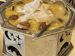 东北汆白肉酸菜-京滨饭店·餐厅(阜外大街店)