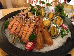 -悦和餐厅(CBD玉米楼店)