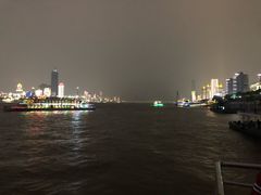 -武汉关码头(轮渡站)