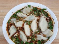 -尤素福东举院饺子馆