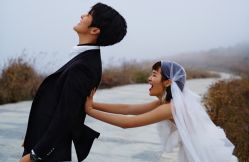 -布拉格婚纱摄影(真实客片店)