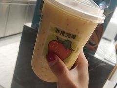 杨枝甘露-雅克雅思(纱帽河店)