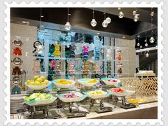 -太湖饭店玉兰厅(自助餐厅)