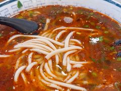 -陇兴楼(西安咸阳国际机场店)