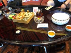-张博士茗茶馆(外滩店)