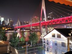 -马灯记·云贵川·Bistro(龙门浩店)