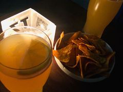 -TZ House音乐现场(来福士中心店)