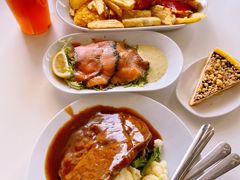 -宜家·瑞典风味餐厅(烟台路店)