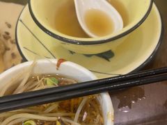 -菌乡缘·野生菌蒸汽鱼火锅(江边夜市店)