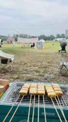 -268童话露营农场·烧烤·团建