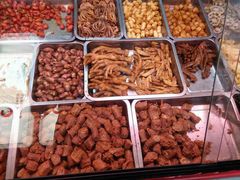 -绝味鸭脖(东直门店)