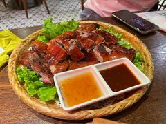 -南拳十三姨·潮汕砂锅粥(世纪金源店)