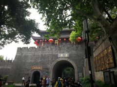 -鼓楼(西湖风景名胜区)